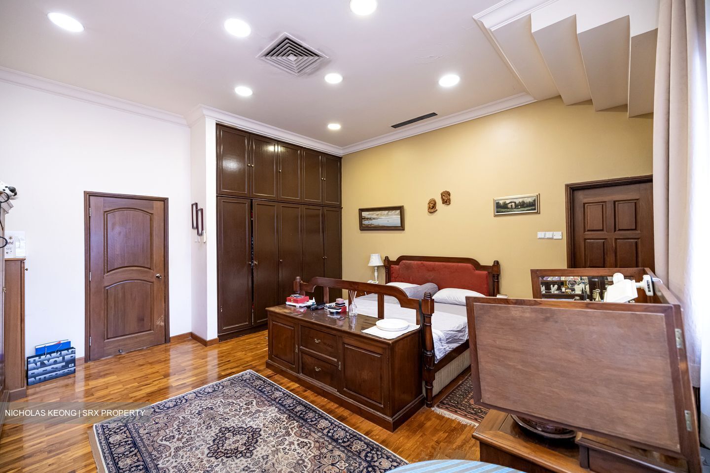 Springleaf Garden (D26), Semi-Detached #439396581